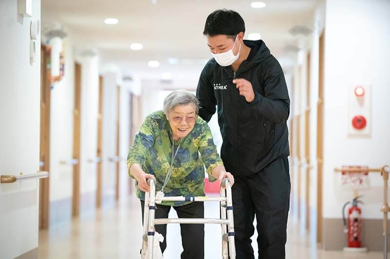 保育士